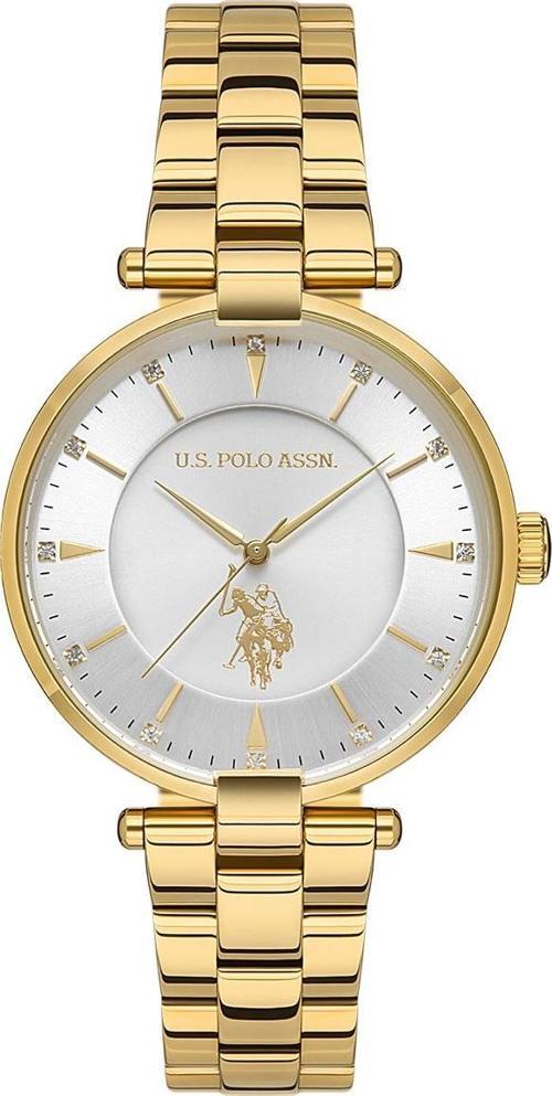 USPA2048-04 Kadın Kol Saati