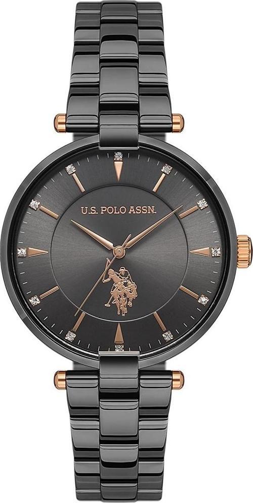 USPA2048-05 Kadın Kol Saati