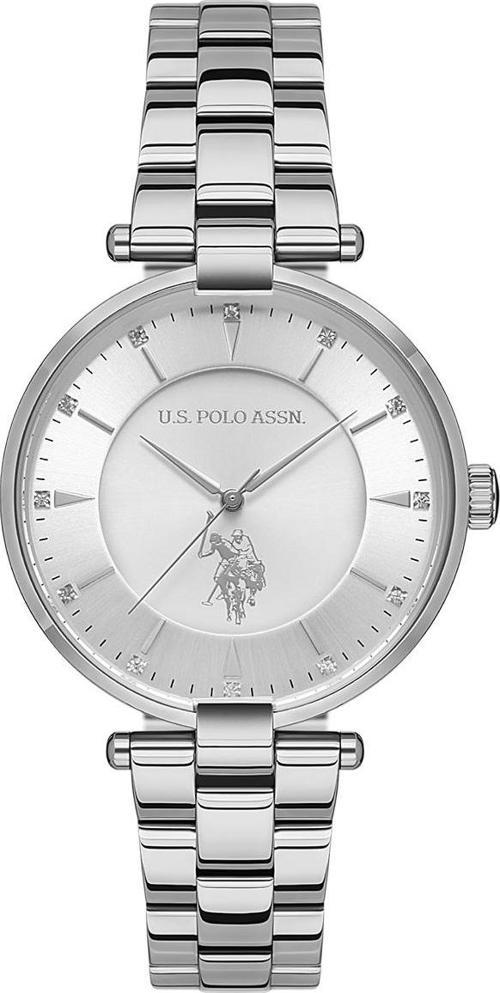 USPA2048-06 Kadın Kol Saati