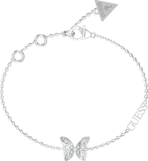 JGUJUBB04110JWRHS Kelebek Kadın Bileklik