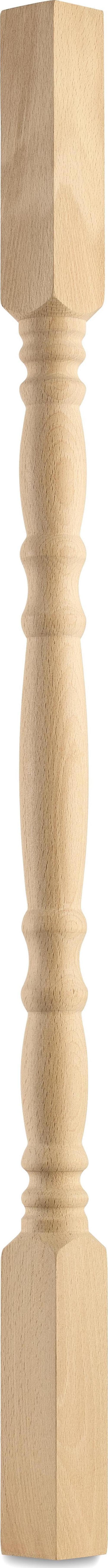 Ahşap Kayın Merdiven Arası / STMA1060