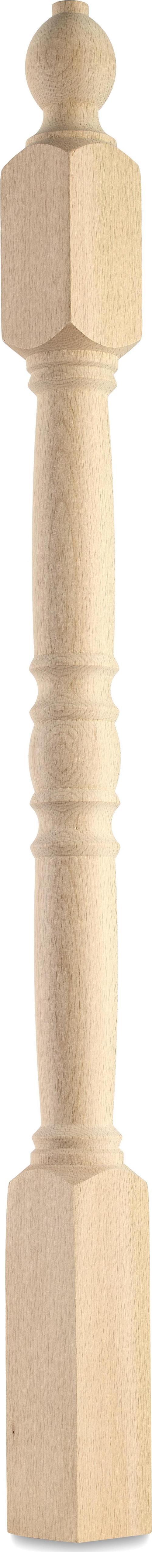 Ahşap Kayın Meriven Babası / STMB1064