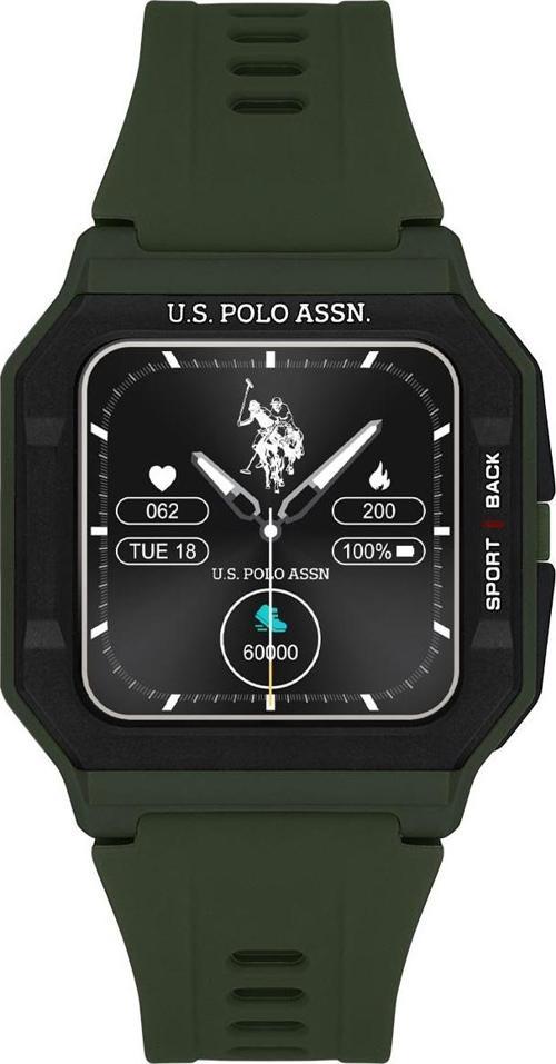 USPA3003-02 Akıllı Saat