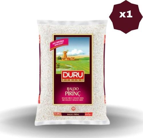 Baldo Pirinç 1 Kg X 1 Adet