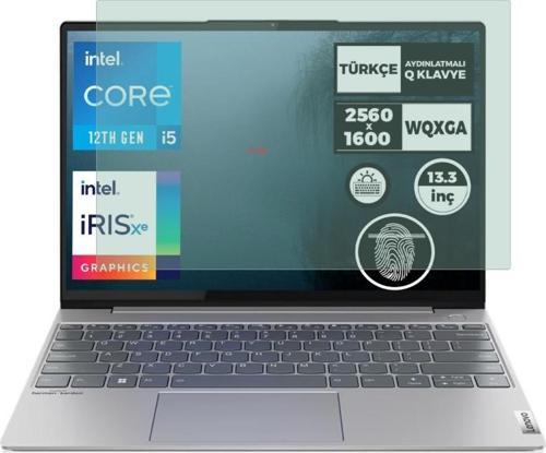 Lenovo ThinkBook 13x G2 13.3 inç Ekran Koruyucu 16:10
