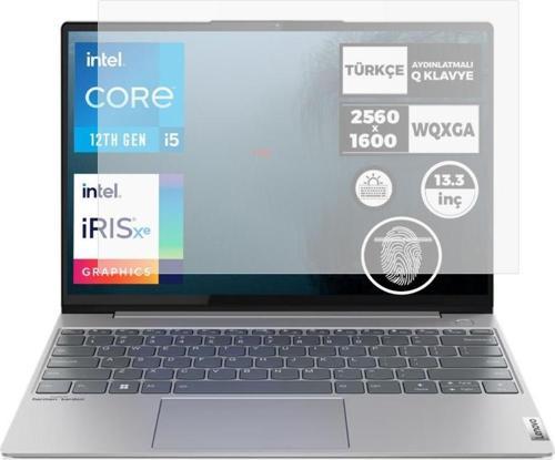 Lenovo ThinkBook 13x G2 13.3 inç Mat Ekran Koruyucu 16:10