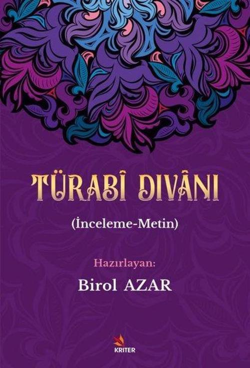 Türabi Divanı