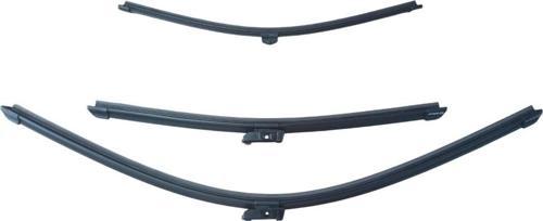 BMW X1 F48 2020-2022 Ön Arka Cam Silecek Seti 61615A27D68