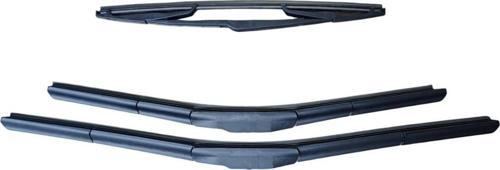 BMW X3 E83 2004-2010 Ön Arka Cam Silecek Seti 61610443590