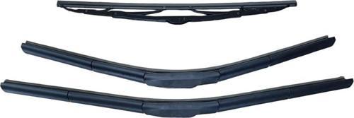 BMW X5 E53 1999-2006 Ön Arka Cam Silecek Seti 61610032743