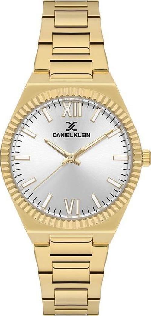 DK.1.13712-4 Unisex Kol Saati