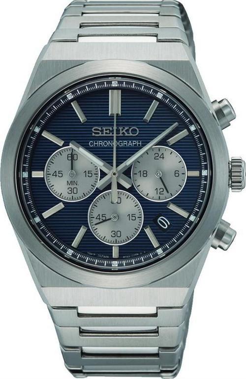 SSB453P Chronograph Erkek Kol Saati