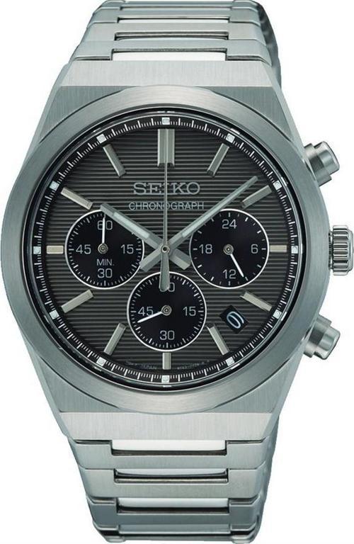 SSB455P Chronograph Erkek Kol Saati