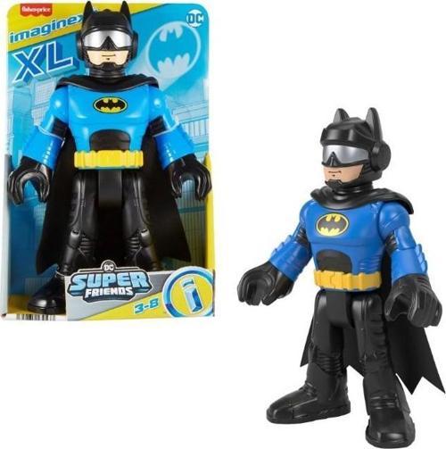 DC Super Friends XL Figürleri Serisi GPT41-HML40