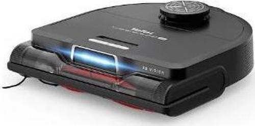 X-Plorer Serie 240 AI RG9675 Akıllı Robot Süpürge