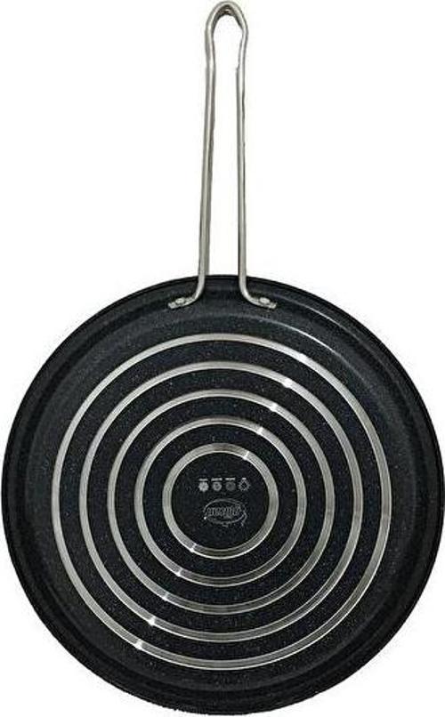 Çıpa 30 cm Çift Taraflı Balık Tavası