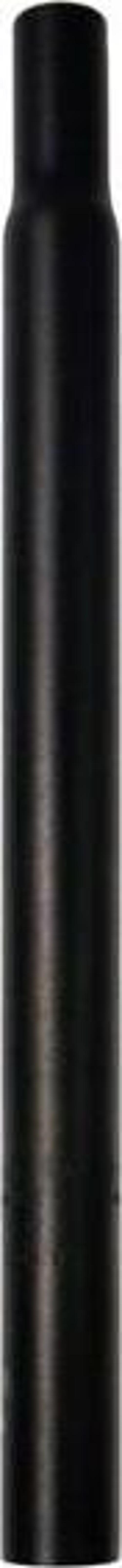 Bisiklet Sele Borusu 27.2mm 350mm Siyah