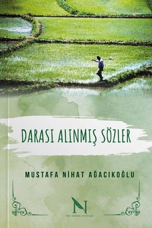 Darası Alınmış Sözler