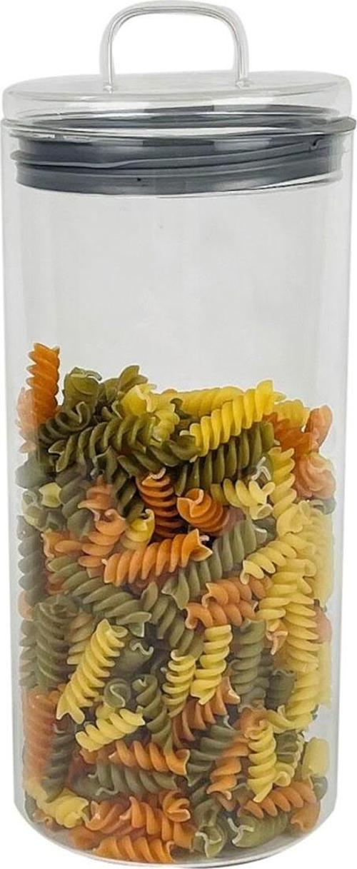 Alize Borosilikat Cam Kavanoz 1500 ml