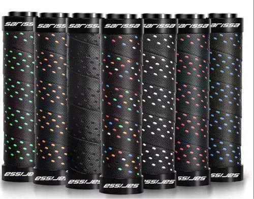 Jelli Elcik Destekli Yapı Kolay Kavrama Kaymaz Vidalı, Ergonomik Bisiklet Elciği