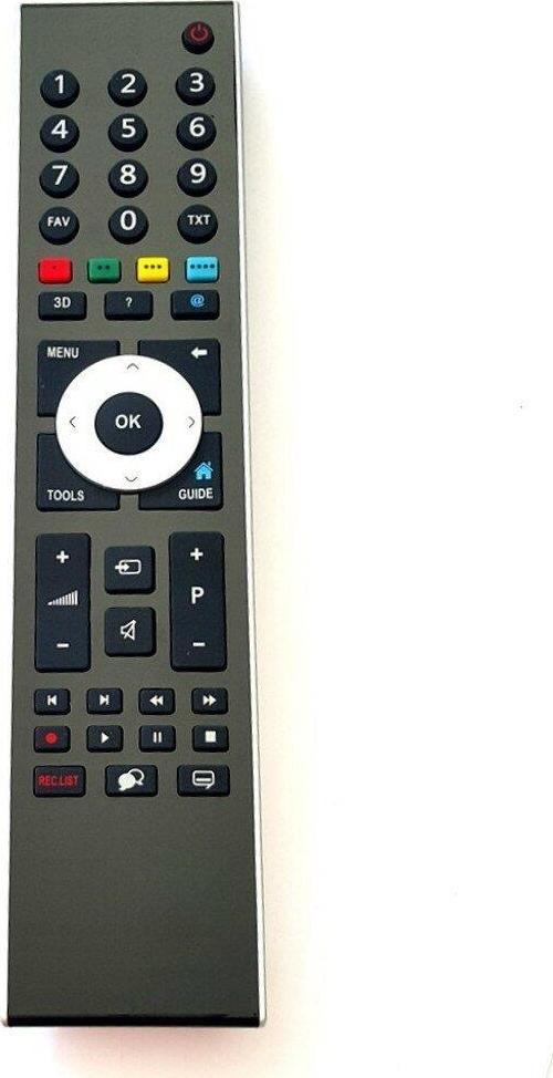 Arçelik A50-LEL-2B LED TV Kumanda