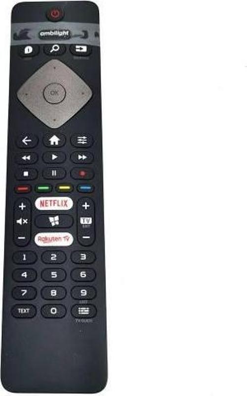 Philips 65pus9435 Ambiligt Smart Led Tv Kumandası