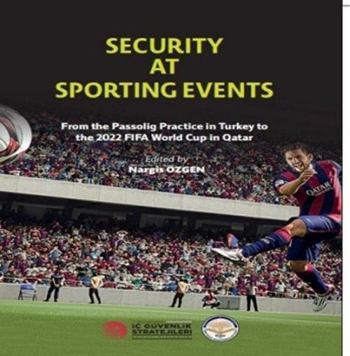 Security At Sporting Events