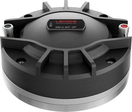 DN14.30T Neodymium Tweeter Sürücü