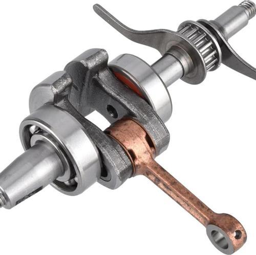 TK140 FB / Honda GX35 Krank