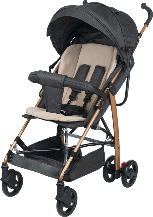 Strike Tam Yatar Baston Bebek Arabası