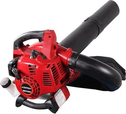 EBV 280 Yaprak Üfleme Toplama Makinesı