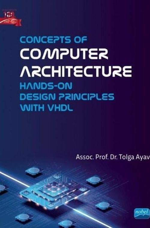 Concepts of Computer Architecture