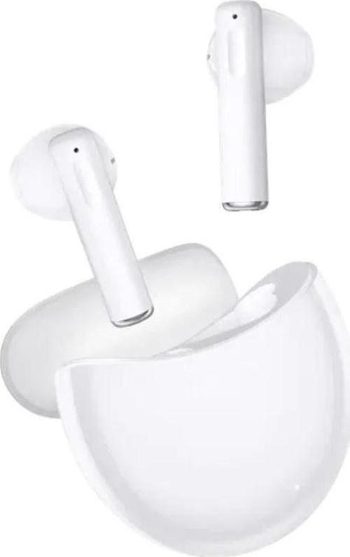 Choice Earbuds X5e TWS Beyaz Kulak İçi Bluetooth Kulaklık