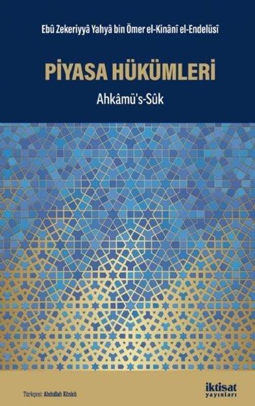 Piyasa Hükümleri