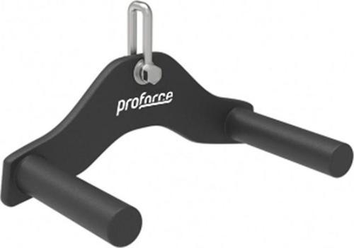 BAR 304 TRICEPS BAR 25 CM