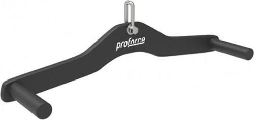 BAR 306 TRICEPS BAR 52 CM