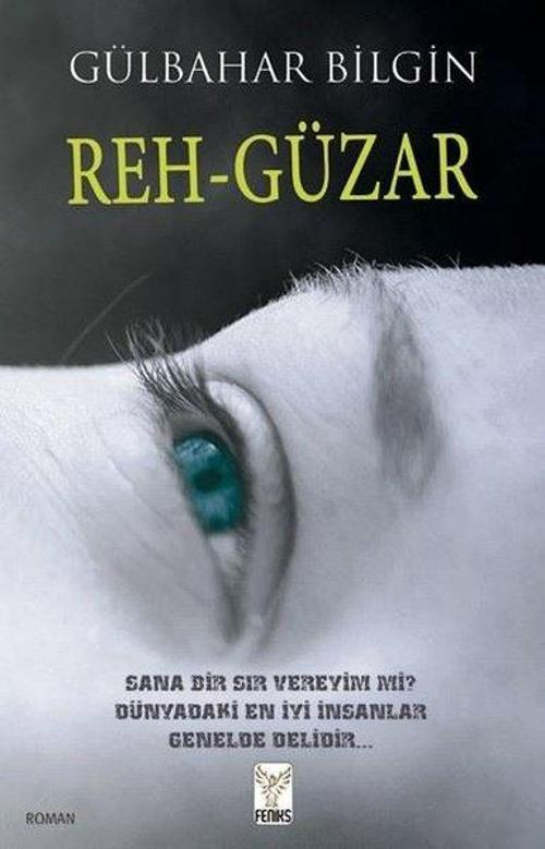 Feniks Kitap Reh - Güzar