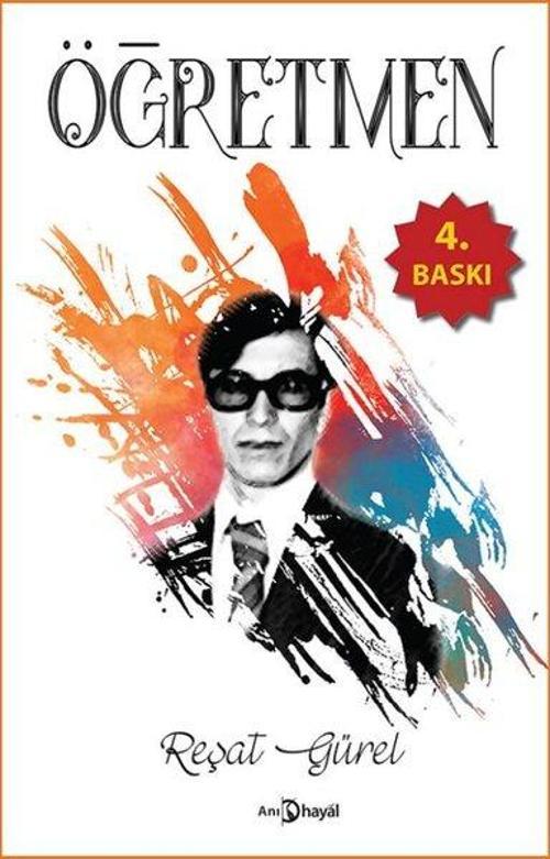 Hayal Öğretmen