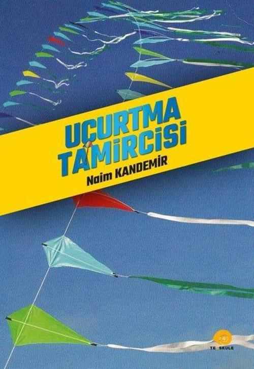 Ters Kule Yayınları Uçurtma Tamircisi