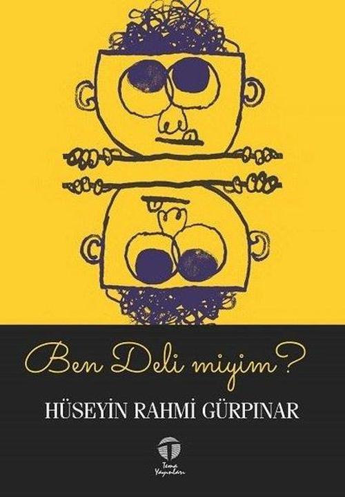 Ben Deli miyim?