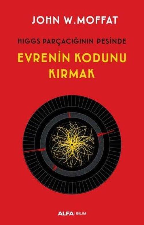Evrenin Kodunu Kırmak