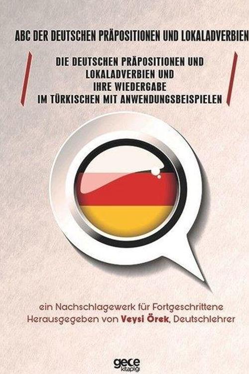 ABC der deutschen Prapositionen und Lokaladverbien