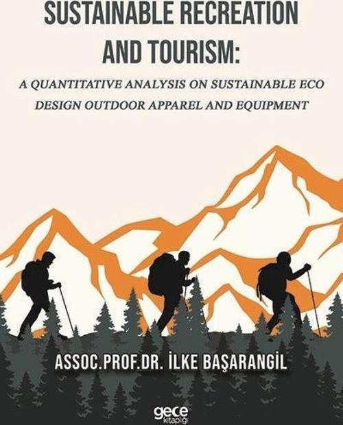 Sustainable Recreation and Tourism