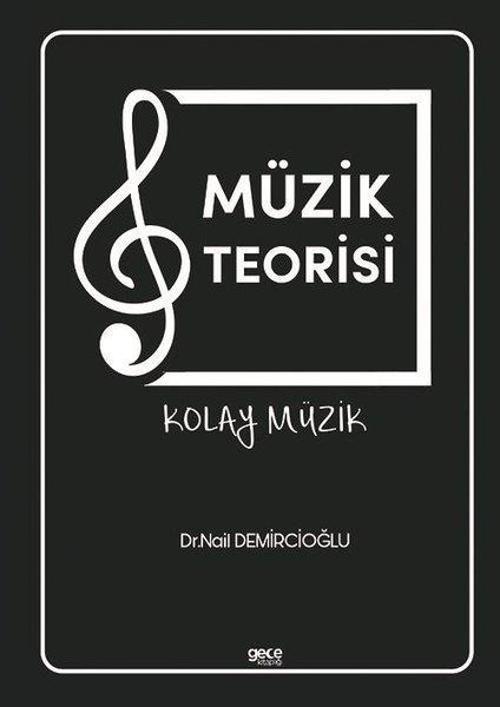 Gece Kitaplığı Müzik Teorisi