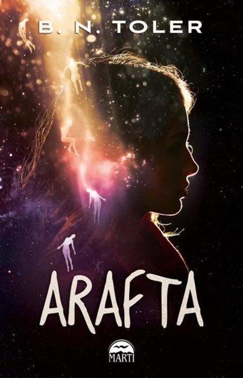 Martı Yayınları Yayınevi Arafta