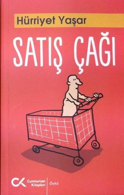 Cumhuriyet Kitapları Satış Çağı