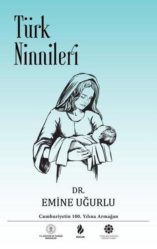 Türk Kültürüne Hizmet Vakfı Türk Ninnileri