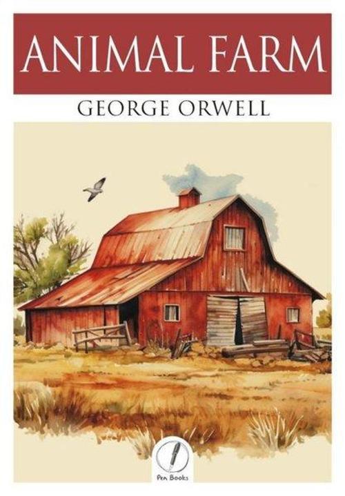 Pen Books Animal Farm