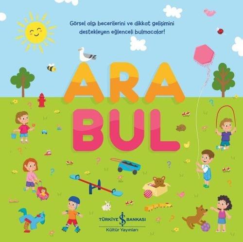İş Bankası Kültür Yayınları Ara Bul