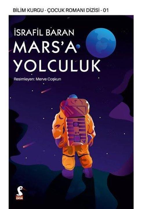Mars'a Yolculuk